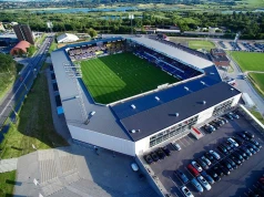 Jagiellonia przerwała serię Rangers. Szkoci cofnęli się do sezonu 2017/18