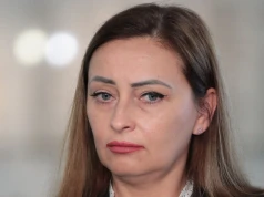Janowska chce dołączyć do Rozwoju Plus. Kiedyś hucznie odeszła z PiS