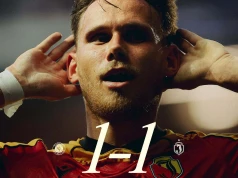 Piłka Nożna: Jagiellonia zrobiła to na Ibrox! Wielki awans do ostatniej rundy eliminacji Ligi Europy