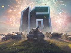 Gracze WoT w szoku! Z okazji 16-lecia Wargaming wprowadza największą aktualizację 2026 roku!