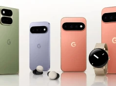 Jubileusz Pixela bez fajerwerków. Google pokazało serię Pixel 11, Pixel Watch 5 i swój pierwszy lokalizator