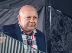 Siemieniec po triumfie: Pokazaliśmy naszą tożsamość