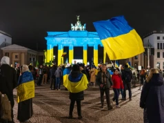 Niemcy ograniczają ochronę dla części Ukraińców. Chodzi o mężczyzn w wieku poborowym
