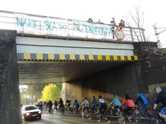 Ruch na Nakielskiej w ciągu dekady zbliży się do tego obserwowanego obecnie na autostradzie A1 czy S5