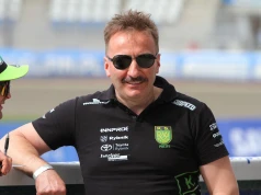 Żużel. ROW w play-offach. Tak zareagował Mrozek