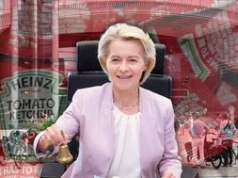 Koniec z cukrem i ketchupem w restauracjach? Oto plan UE