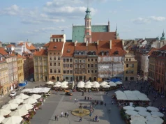 „Der Spiegel”: Niemcy zazdroszczą Polsce