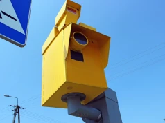 Fotoradar zrobi zdjęcie, ale kary mogą wyglądać zupełnie inaczej. Nawet 7500 zł opłaty dla właściciela auta