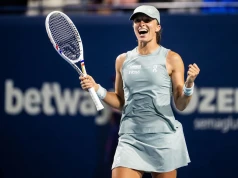 Iga, wróciłaś! Wielki triumf Świątek w Toronto!