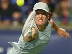 Iga Świątek wygrała finał w Toronto. Jelena Rybakina bezradna
