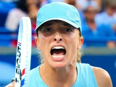 Tenis Ziemny: Iga Świątek wygrywa turniej WTA1000 w Toronto!