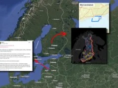 Alarm w państwach NATO. Reuters ujawnia: "Łotwa ogłosiła alert"
