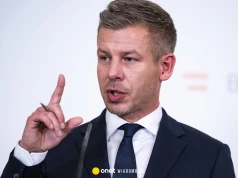 Kryzys na Dunaju. Premier Peter Magyar przekazał nowe informacje