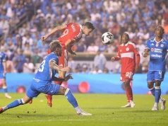 Nie dawali im większych szans. Sensacja w meczu Chicago Fire
