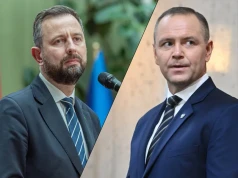 Polityczna gra o gwiazdki na pagonach. Rośnie napięcie pomiędzy MON a Pałacem