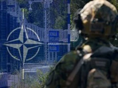 Działo się w nocy. Myśliwce NATO w akcji. Nocny alarm na wschodzie