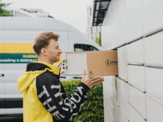 InPost w dwóch globalnych rankingach