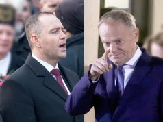 Polacy dostrzegli, że stosunki prezydenta z rządem są fatalne. Ekspert: To szkodzi n…