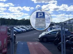 Awantura o płatny parking. Pracownicy mówią o "skandalicznej decyzji"