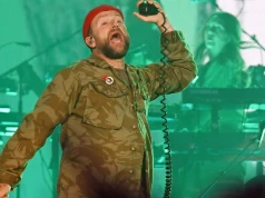 Po prostu poczuć się dobrze, czyli I dzień BitterSweet Festival 2026