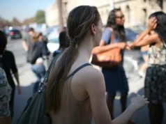 Powrót do trendu z lat 90.? Eksperci nie mają złudzeń. "To nie jest kwestia estetyki"