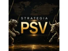Strategia PSV: DAX i NQ przy rekordach. Cele wzrostowe nadal w zasięgu
