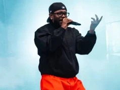 Kendrick Lamar ma problem? „m.A.A.d city” trafiło do sądu po 14 latach
