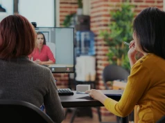 Ponad 99 proc. rekrutacji odbywa się zdalnie. AI pisze CV, AI wybiera kandydatów