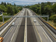 Słowacy usprawniają dojazd do autostrady pod Bratysławą
