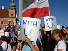Ukraiński dziennikarz: Polsce grozi, że sama się zmarginalizuje