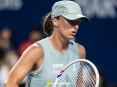 Iga Świątek straci 1000 pkt. I to tuż po triumfie w Toronto. Oto powód