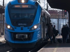 Wąskie gardło na kolei do likwidacji. Region potrzebuje pilnej interwencji