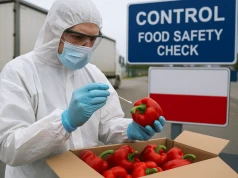 Importowana żywność pod lupą. Polska zaostrza wymagania dla produktów spoza UE
