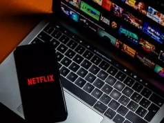 Netflix zmienia strategię. Platforma nie zawojuje w tej branży