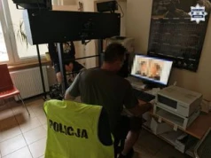 Brutalny atak w Jaworznie. Trzech mężczyzn z zarzutem zabójstwa