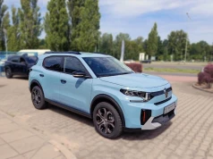 Ma wielki bagażnik, jest komfortowy i kosztuje grosze. To najtańszy nowy Citroën C3 Aircross w Polsce, sierpień 2026