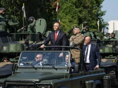 Czy prezydent powinien mieć większy wpływ na wojsko? Wyniki sondażu