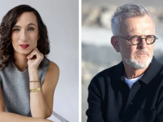 Unia Kultur 2026. Gwiazdami Agata Romaniuk i Wojciech Tochman