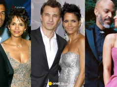 Halle Berry skończyła 60 lat. "Wreszcie wiem, czym jest miłość"