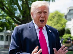 Trump ogłosił cła na drony. Obejmą też bezzałogowce z UE