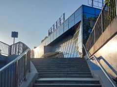 Dzień dobry Katowice. Będzie spotkanie w sprawie wysokościowca przy Chorzowskiej