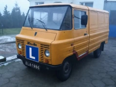 Kurs prawa jazdy, czyli jak oswoiłem Żuka. Albo raczej jak Żuk oswajał mnie (I ja byłem uczniem Technikum Mechanicznego, odc. 5)