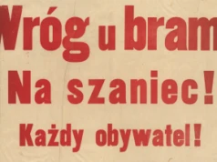 Stolica w sierpniu 1920 roku: codzienne życie i mobilizacja w obliczu Bitwy Warszawskiej