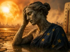 Europa płonie. Upały mogą pochłonąć 180 miliardów euro i cały tegoroczny wzrost