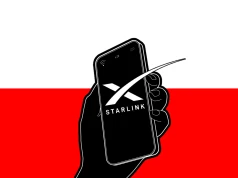 Starlink uwzględnił skargę Polaków. Znów jesteśmy w Europie