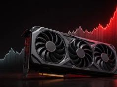 AMD podnosi ceny Radeon RX 9000 nawet o 25%. RX 9070 XT przekracza 1000 USD