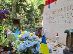 Deutsche Welle: Kto opłaca grób Stepana Bandery w Monachium?