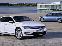 Volkswagen Passat B8 kontra usterki i awarie. Prosiłem się o problemy