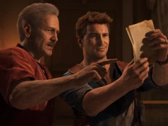 "Po cholerę nam Uncharted Remake? Dajcie nam po prostu Uncharted 5". Odważne słowa projektanta