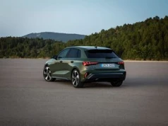 Nowe Audi A3 wycenione w Polsce. Duże zmiany pod maską